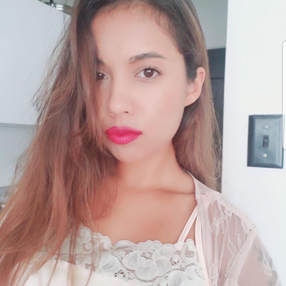 Meet your Posher, Bianca